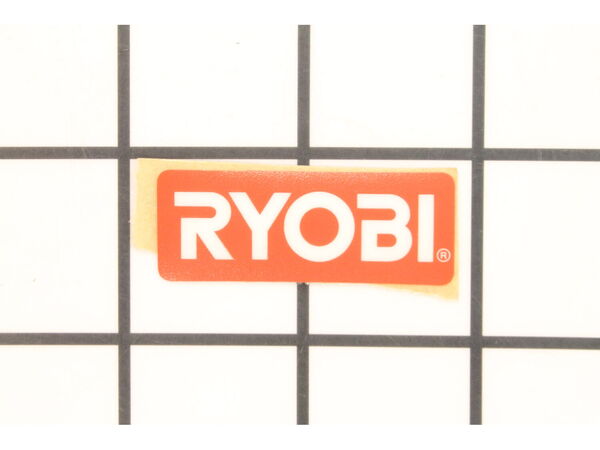 10085519-1-M-Ryobi-940054115-Label Logo