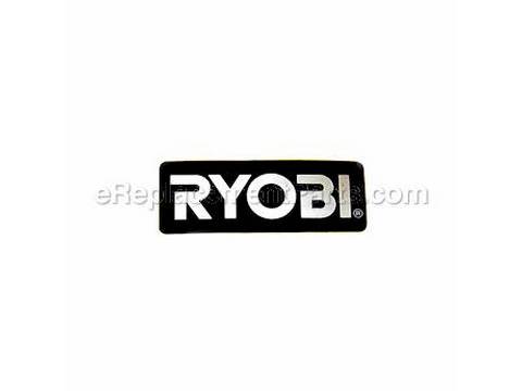 10085551-1-M-Ryobi-940114194-Logo Label