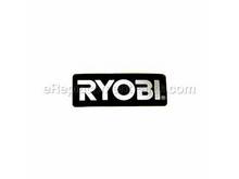 Logo Label – Part Number: 940114194