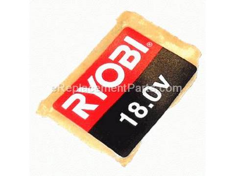 10085562-1-M-Ryobi-940203020-Label Logo