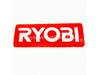 Label Logo – Part Number: 940203046