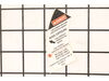 Label Laser Warning – Part Number: 940976269