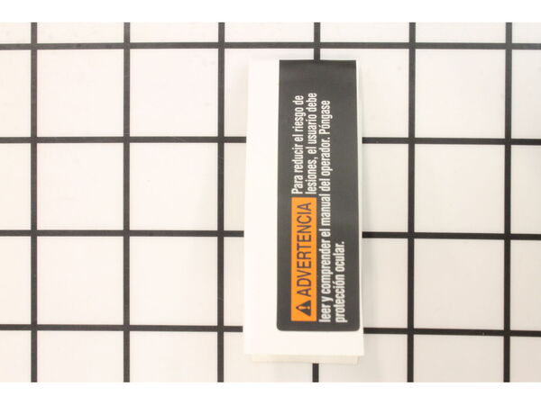 10085735-1-M-Ryobi-940999110-Label Cord