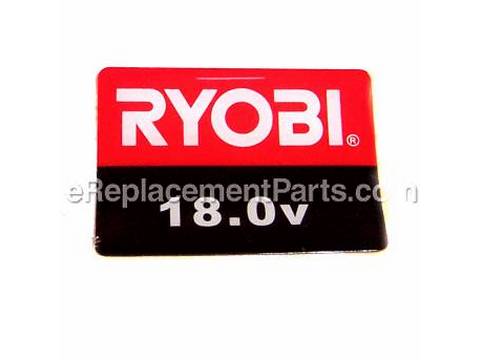 10085767-1-M-Ryobi-9418529-Brand Label