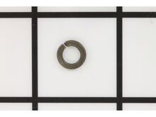 Spring Washer M5 – Part Number: 9550500