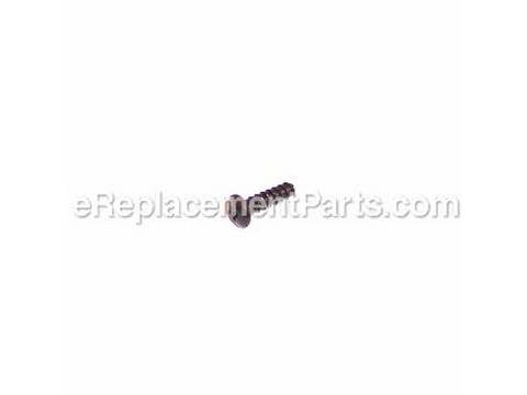 10085827-1-M-Ryobi-967273001-Screw#4-24x3/8 Pan Hdds1000