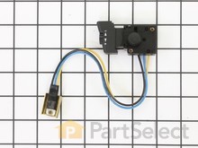 Switch W/pkg-rp – Part Number: 968303097