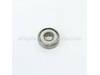 Ball Bearing W/pk – Part Number: 968305003