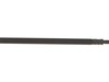 Shaft Elev-blk Ox Bt3000 – Part Number: 969123001