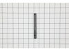 Shaft Gear-machd – Part Number: 969124001