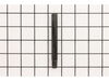 Hndl Shaft-blk Ox Bt3000 – Part Number: 969125002