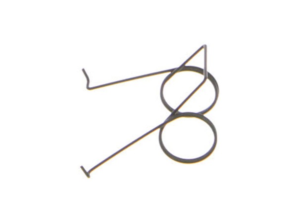 10086038-1-M-Ryobi-969608001-Torsion Spring Bt3000
