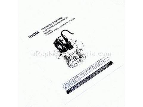 10086112-1-M-Ryobi-972000918-Owners Manual - Re180pl