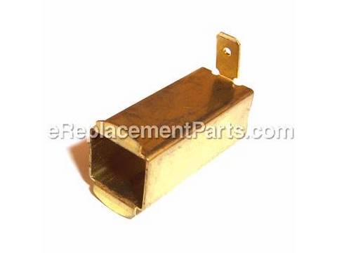 10086132-1-M-Ryobi-972267001-Brush Tube Re175 R175