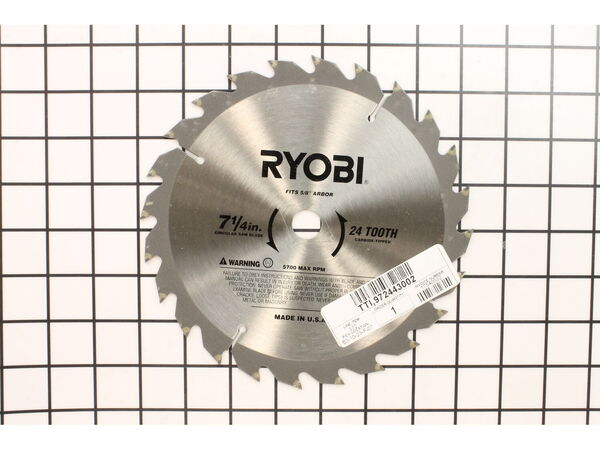 10086155-1-M-Ryobi-972443002-Blade Csb130 Csb130js
