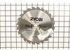Blade Csb130 Csb130js – Part Number: 972443002