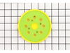 Backing Pad – Part Number: 973709001