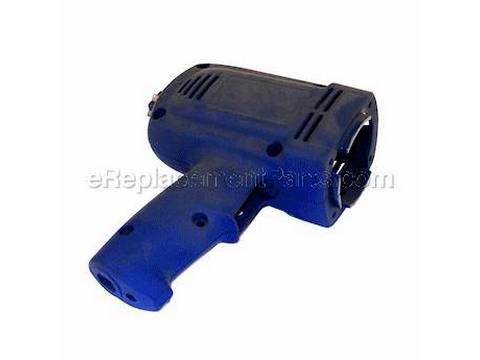 10086219-1-M-Ryobi-974161001-Housing Assembly D50vsr