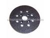 5 Backing Pad Disc – Part Number: 975241002