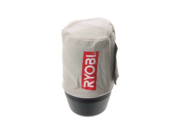 10086294-1-M-Ryobi-975244003-Dust Bag Assembly Rs241