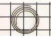 Retract Spring- 21210 Miter – Part Number: 976554001