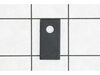 Support Plate – Part Number: 979745001