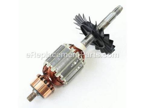 10086500-1-M-Ryobi-982976001-Armature-120 Kr
