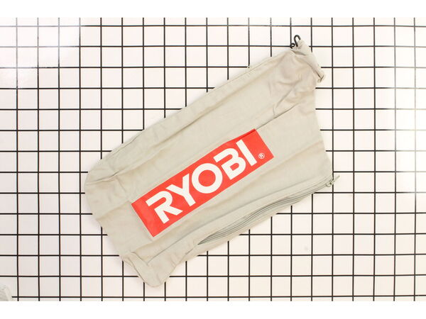10086534-1-M-Ryobi-983524001-Dust Bag