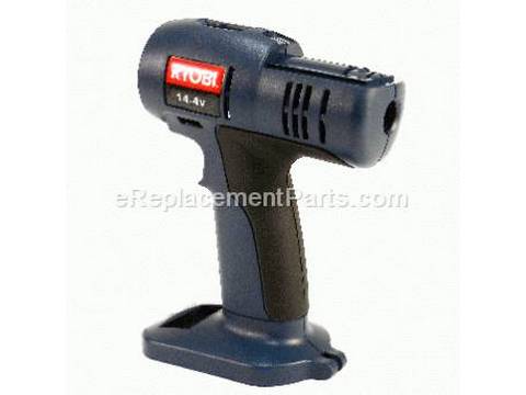 10086555-1-M-Ryobi-984408001-Housing Assembly