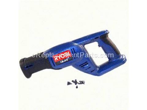 10086560-1-M-Ryobi-984515001-Housing Assembly