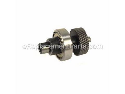 10086585-1-M-Ryobi-984796001-Output Gear And Spindle Assemb