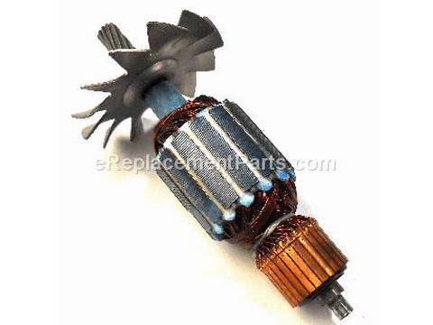 10086587-1-M-Ryobi-984798001-Armature Assembly