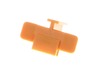 10086589-2-S-Ryobi-984987001-Safety Button And Spring Assem