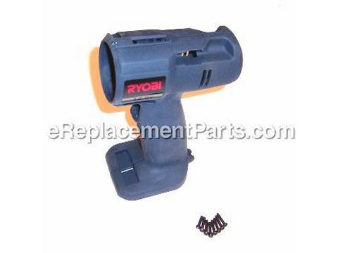 10086598-1-M-Ryobi-985302001-Housing Assembly
