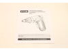 Operators Manual (hp41l) – Part Number: 987000318