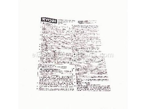 10086614-1-M-Ryobi-987000706-Manual Operators Ap4001