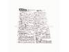 Manual Operators Ap4001 – Part Number: 987000706