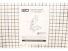 Manual Operators Ts1141l – Part Number: 987000952