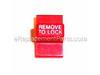 Switch Key Oss450 – Part Number: 989039002