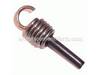 Spring-tension – Part Number: 998375001