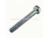 Screw Hex Head – Part Number: A01051141480
