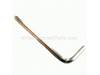 Hex Wrench M6 – Part Number: A07810622000