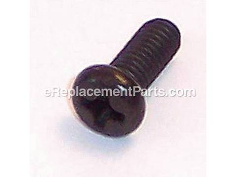 10086789-1-M-Ryobi-A10003040107-Screw Phillips Head M4 X 10mm