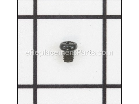 10086790-1-M-Ryobi-A10003040152-Pancross Screw M4 X 15