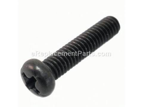 10086791-1-M-Ryobi-A10003040180-Screw Phillips Head M4 X 18mm