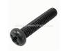 Screw Phillips Head M4 X 18mm – Part Number: A10003040180