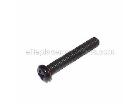 10086793-1-M-Ryobi-A10003040250-Pancross Screw M4 X 25
