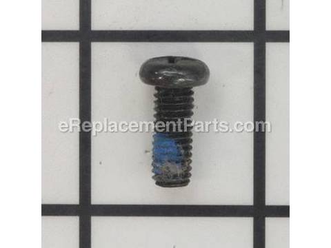 10086807-1-M-Ryobi-A10003060156-Screw (pan Hd. M6 X 15)