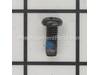Screw (pan Hd. M6 X 15) – Part Number: A10003060156