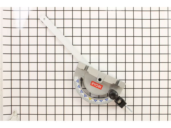 10086832-1-M-Ryobi-A131010801-Miter Gage Assembly